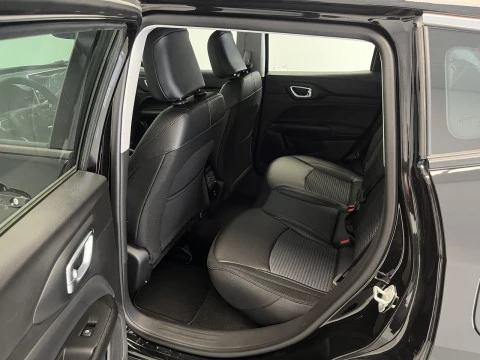 Jeep Compass 1.3 PHEV 140KW ALTITUDE AT6 4WD 190 5P