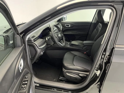 Jeep Compass 1.3 PHEV 140KW ALTITUDE AT6 4WD 190 5P
