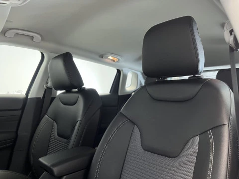 Jeep Compass 1.3 PHEV 140KW ALTITUDE AT6 4WD 190 5P