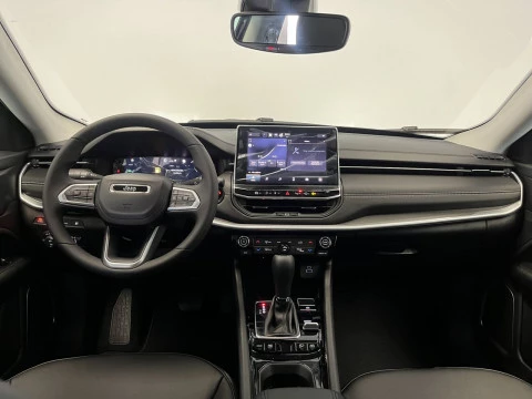 Jeep Compass 1.3 PHEV 140KW ALTITUDE AT6 4WD 190 5P