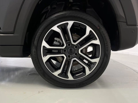 Jeep Compass 1.3 PHEV 140KW ALTITUDE AT6 4WD 190 5P