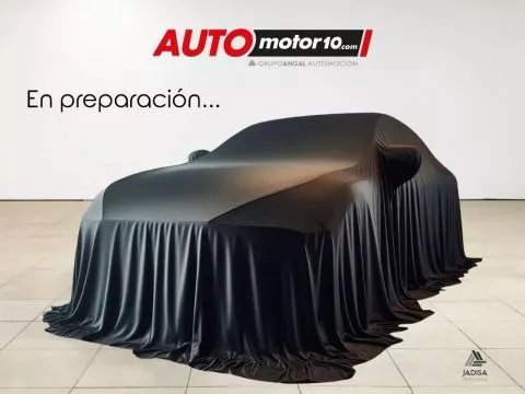 Volkswagen T-Cross Advance 1.0 TSI 70kW (95CV)