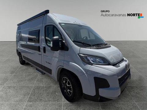 ELNAGH E-VAN E-VAN 5