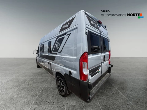 ELNAGH E-VAN E-VAN 5