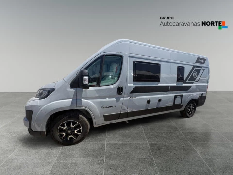 ELNAGH E-VAN E-VAN 5