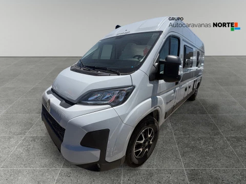 ELNAGH E-VAN E-VAN 5