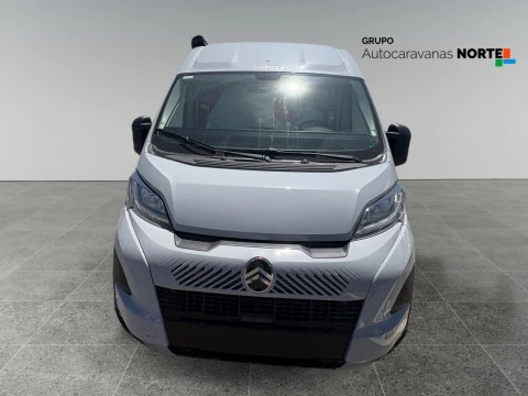 ELNAGH E-VAN E-VAN 5