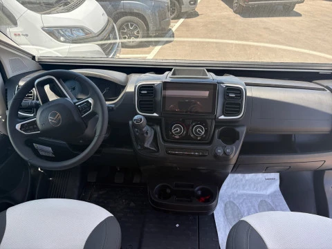 ELNAGH E-VAN E-VAN 5