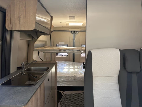 ELNAGH E-VAN E-VAN 5