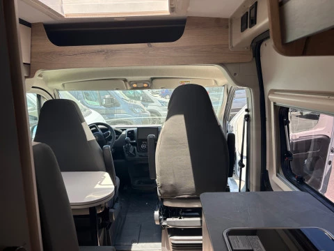 ELNAGH E-VAN E-VAN 5