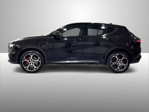 Alfa Romeo Tonale 1.3 Multi-air PHEV Veloce Q4