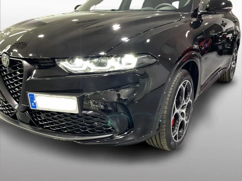 Alfa Romeo Tonale 1.3 Multi-air PHEV Veloce Q4