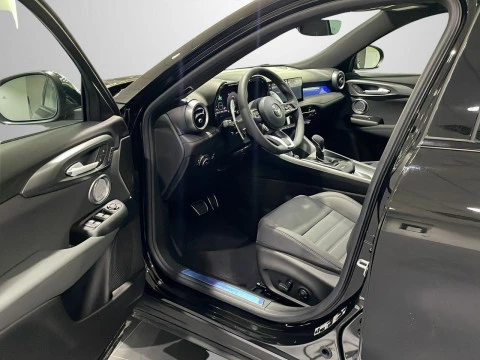 Alfa Romeo Tonale 1.3 Multi-air PHEV Veloce Q4