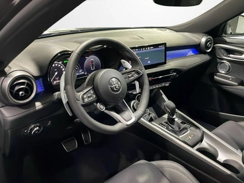 Alfa Romeo Tonale 1.3 Multi-air PHEV Veloce Q4