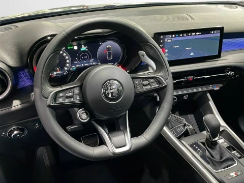 Alfa Romeo Tonale 1.3 Multi-air PHEV Veloce Q4