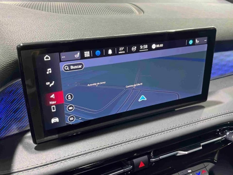 Alfa Romeo Tonale 1.3 Multi-air PHEV Veloce Q4