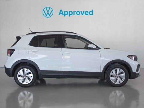 Volkswagen T-Cross Life 1.0 TSI 70kW (95CV)