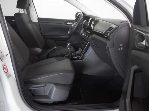 Volkswagen T-Cross Life 1.0 TSI 70kW (95CV)