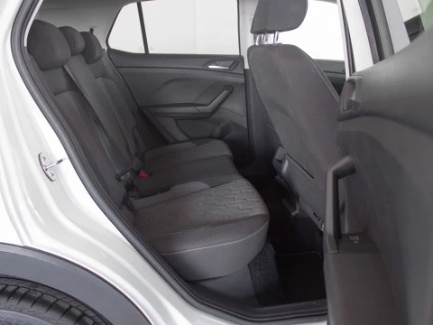 Volkswagen T-Cross Life 1.0 TSI 70kW (95CV)