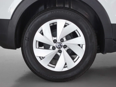 Volkswagen T-Cross Life 1.0 TSI 70kW (95CV)