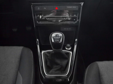 Volkswagen T-Cross Life 1.0 TSI 70kW (95CV)