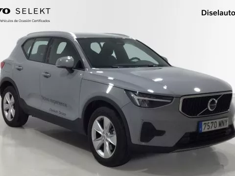 Volvo XC40 2.0 B3 G Core Auto Volvo XC40 2.0 B3 G Core Auto