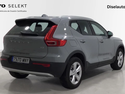 Volvo XC40 2.0 B3 G Core Auto