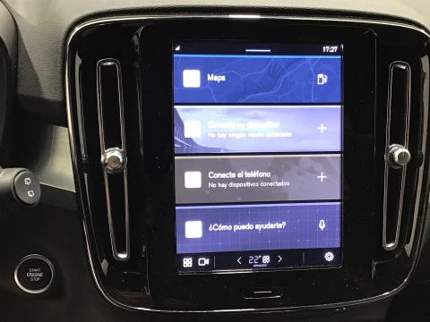 Volvo XC40 2.0 B3 G Core Auto