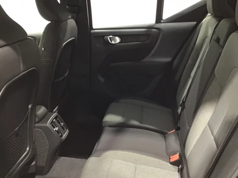 Volvo XC40 2.0 B3 G Core Auto