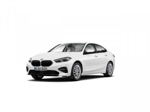 BMW Serie 2 218dA Gran Coupe