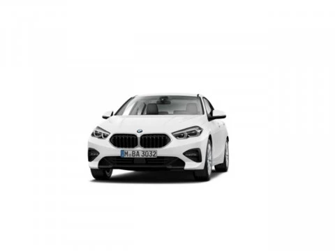 BMW Serie 2 218dA Gran Coupe