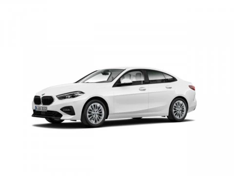 BMW Serie 2 218dA Gran Coupe