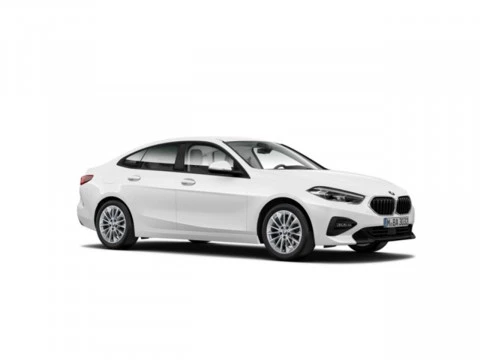 BMW Serie 2 218dA Gran Coupe