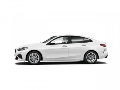 BMW Serie 2 218dA Gran Coupe