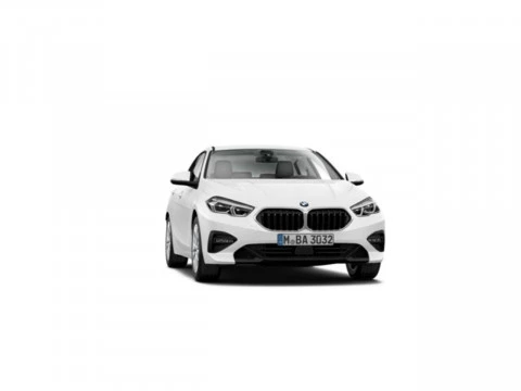 BMW Serie 2 218dA Gran Coupe