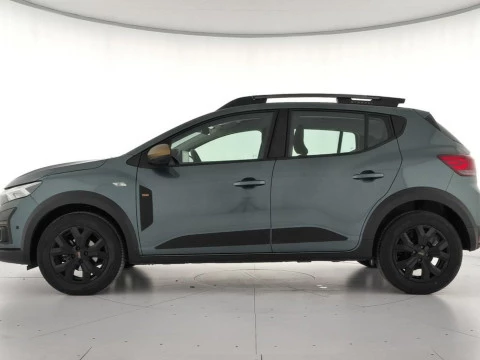 Dacia Sandero  Gasolina/Gas  Stepway ECO-G Extreme Go 74kW