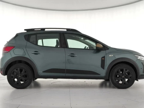 Dacia Sandero  Gasolina/Gas  Stepway ECO-G Extreme Go 74kW