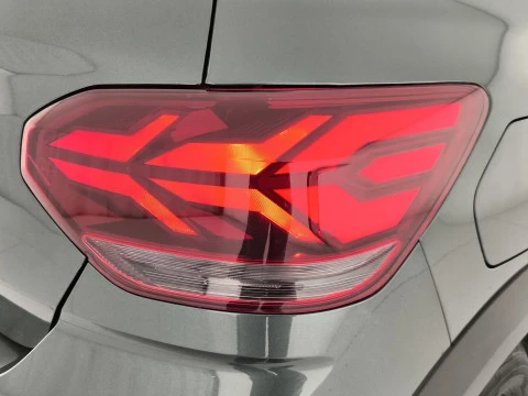 Dacia Sandero  Gasolina/Gas  Stepway ECO-G Extreme Go 74kW