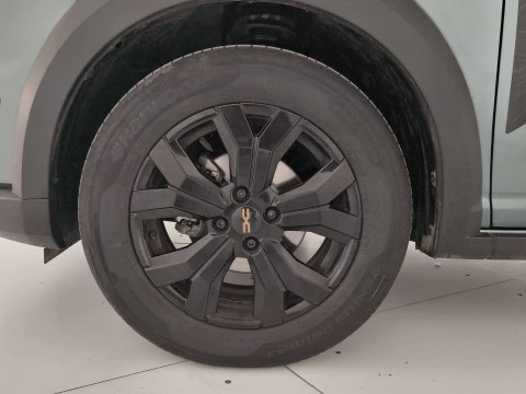 Dacia Sandero  Gasolina/Gas  Stepway ECO-G Extreme Go 74kW