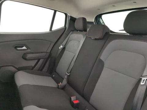 Dacia Sandero  Gasolina/Gas  Stepway ECO-G Extreme Go 74kW