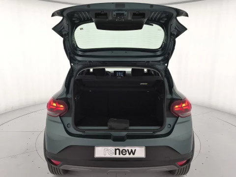 Dacia Sandero  Gasolina/Gas  Stepway ECO-G Extreme Go 74kW