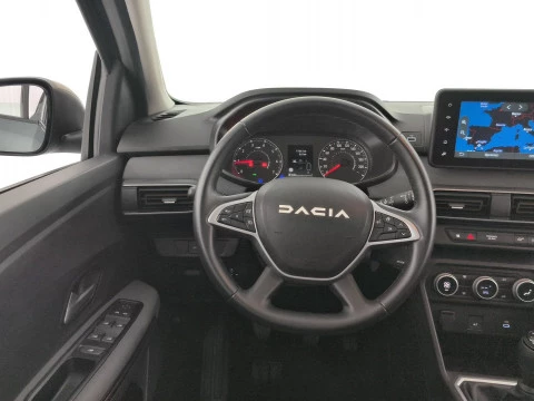 Dacia Sandero  Gasolina/Gas  Stepway ECO-G Extreme Go 74kW