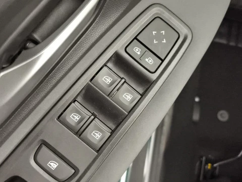 Dacia Sandero  Gasolina/Gas  Stepway ECO-G Extreme Go 74kW