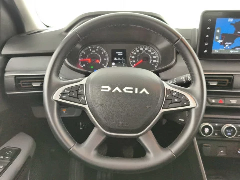 Dacia Sandero  Gasolina/Gas  Stepway ECO-G Extreme Go 74kW