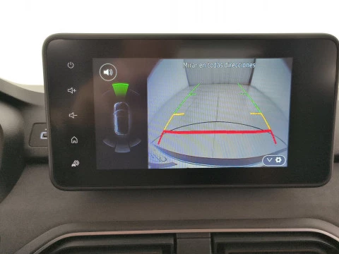 Dacia Sandero  Gasolina/Gas  Stepway ECO-G Extreme Go 74kW