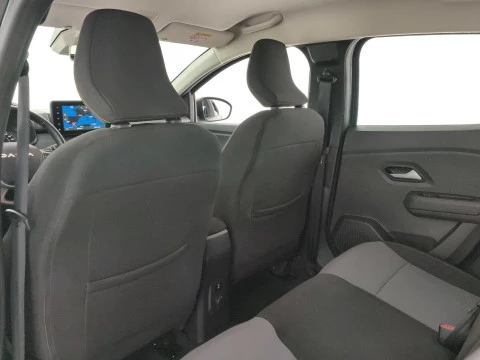 Dacia Sandero  Gasolina/Gas  Stepway ECO-G Extreme Go 74kW