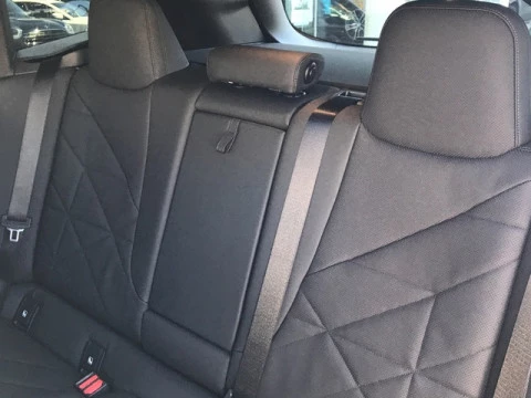 BMW iX xDrive40 240 kW (326 CV)