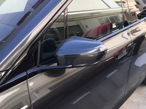 BMW iX xDrive40 240 kW (326 CV)