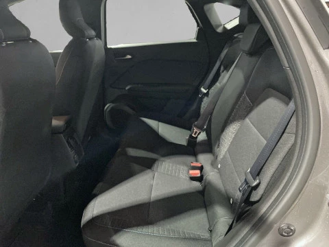 Renault Captur evolution Eco-G 100cv (74 kW)