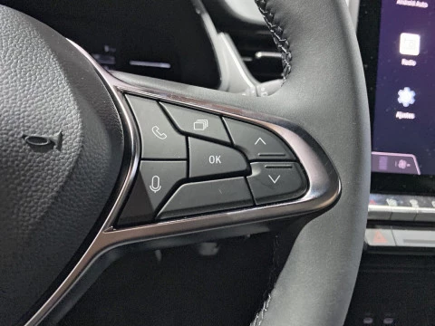 Renault Captur evolution Eco-G 100cv (74 kW)